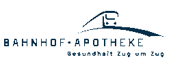 Bahnhof Apotheke